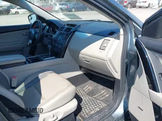 2011 Mazda CX-9 Touring with VIN JM3TB2CA7B0318554, listed as a IAAI auction lot 41888787 with 256,243 mi miles and . Bid and sale history available at DreamBid. Image 5.