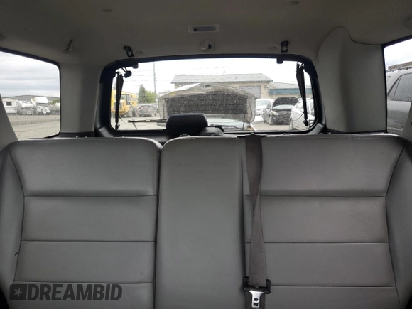 2005 Ford Escape Hybrid with VIN 1FMCU96H75KC95236, listed as a Copart auction lot 54528685 with 186,511 mi miles and Clean title. Bid and sale history available at DreamBid. Image 10.