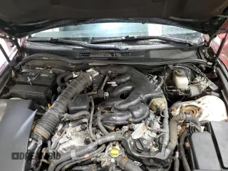 2009 Lexus IS 250 z VIN JTHCK262392028533, wystawiony jako Copart lot #57808545 z przebiegiem 111 279 mil mil oraz Szkody całkowita. Historia ofert i sprzedaży dostępna na DreamBid. Obrazek 11.