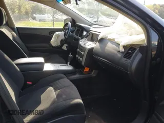 2012 Nissan Murano SL z VIN JN8AZ1MW4CW214672, wystawiony jako IAAI lot #42005726 z przebiegiem 157 723 mil mil oraz . Historia ofert i sprzedaży dostępna na DreamBid. Obrazek 5.