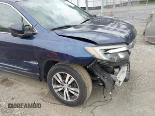 2016 Honda Pilot EX-L with VIN 5FNYF6H55GB050991, listed as a IAAI auction lot 41943049 with 158,255 mi miles. Bid and sale history available at carsss.com. Image 21.