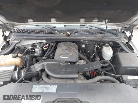 2004 Chevrolet Tahoe LS with VIN 1GNEC13T14R166447, listed as a IAAI auction lot 42432428 with 170,984 mi miles and . Bid and sale history available at DreamBid. Image 10.