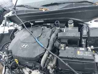 2021 Hyundai Palisade SEL z VIN KM8R3DHE9MU309742, wystawiony jako IAAI lot #41132184 z przebiegiem 53 716 mil mil oraz . Historia ofert i sprzedaży dostępna na DreamBid. Obrazek 10.