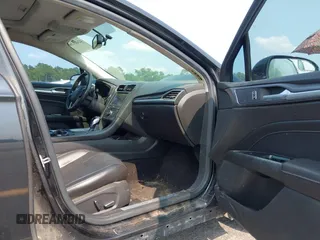 2014 Ford Fusion Titanium с VIN 3FA6P0K94ER279449, выставлен на аукционе IAAI как лот 42403266 с пробегом 253 998 миль миль и . История ставок и продаж доступна на DreamBid. Изображение 5.