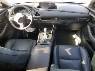 2021 Mazda CX-30 Premium with VIN 3MVDMBDY3MM262954, listed as a Copart auction lot 48798565 with Not provided miles and Salvage title. Bid and sale history available at DreamBid. Image 8.