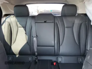 2022 Buick Envision Essence with VIN LRBFZNR45ND016809, listed as a Copart auction lot 68897364 with 20,148 mi miles and Salvage Title. Bid and sale history available at carsss.com. Image 10.