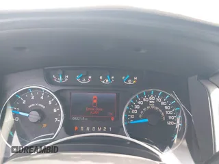 2013 Ford F-150 XL с VIN 1FTFW1EF3DFD90431, выставлен на аукционе IAAI как лот 42331105 с пробегом 68 321 миль миль и . История ставок и продаж доступна на DreamBid. Изображение 7.
