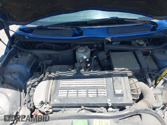 2006 MINI Hardtop S with VIN WMWRE33576TL24276, listed as a IAAI auction lot 42278094 with 148,269 mi miles and . Bid and sale history available at DreamBid. Image 10.