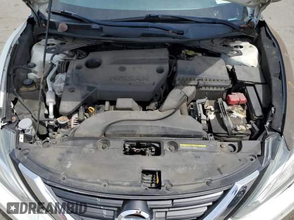 2016 Nissan Altima SV with VIN 1N4AL3AP0GC198652, listed as a Copart auction lot 53582494 with 137,707 mi miles and Clean Title. Bid and sale history available at carsss.com. Image 11.