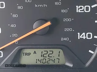 2000 Honda Accord SE с VIN JHMCG5673YC004515, выставлен на аукционе IAAI как лот 41643790 с пробегом 140 247 миль миль и . История ставок и продаж доступна на DreamBid. Изображение 15.