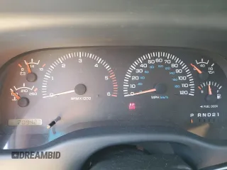 1998 Dodge Dakota SLT z VIN 1B7GL22X7WS691150, wystawiony jako Copart lot #52904105 z przebiegiem 209 423 mil mil oraz Szkoda całkowita • Salvage title. Historia ofert i sprzedaży dostępna na DreamBid. Obrazek 9.