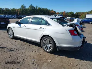 2012 Ford Taurus Limited with VIN 1FAHP2JW6CG141718, listed as a IAAI auction lot 40537269 with 172,877 mi miles and . Bid and sale history available at DreamBid. Image 3.