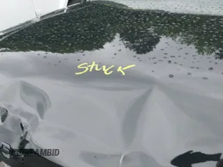 2025 Land Rover Range Rover Sport SE with VIN SAL1P9EU0SA435056, listed as a IAAI auction lot 42668002 with 9,265 mi miles and . Bid and sale history available at DreamBid. Image 20.