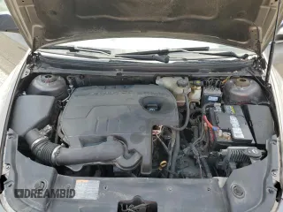 2012 Chevrolet Malibu 1LS with VIN 1G1ZB5E08CF273172, listed as a Copart auction lot 47735255 with 176,488 mi miles and Salvage Title. Bid and sale history available at DreamBid. Image 11.