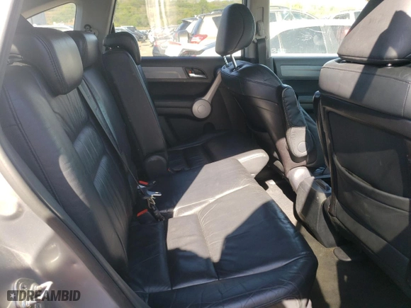 2007 Honda CR-V EX-L with VIN JHLRE38727C083311, listed as a Copart auction lot 73936824 with 230,975 mi miles and Salvage Title. Bid and sale history available at carsss.com. Image 11.