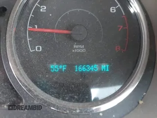 2005 Chevrolet Cobalt LT with VIN 1G1AZ52F157561808, listed as a IAAI auction lot 41656867 with 166,345 mi miles and . Bid and sale history available at DreamBid. Image 15.