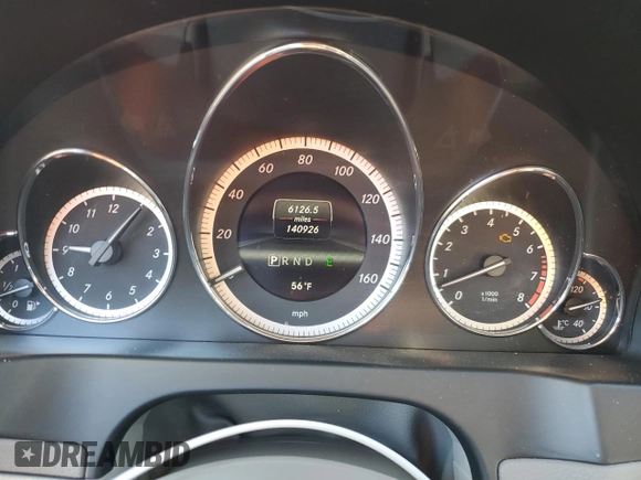 2013 Mercedes-Benz E-Class E 350 with VIN WDDKJ8JB3DF200710, listed as a Copart auction lot 46750215 with 140,926 mi miles and Clean Title. Bid and sale history available at carsss.com. Image 9.
