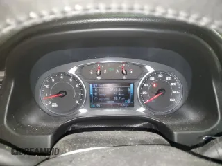 2017 GMC Acadia SLE with VIN 1GKKNSLS4HZ285509, listed as a Copart auction lot 44513945 with 100,886 mi miles and Salvage Title. Bid and sale history available at carsss.com. Image 9.