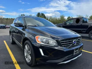 2017 Volvo XC60 Inscription z VIN YV440MRU5H2028551, wystawiony jako Copart lot #61234265 z przebiegiem 176 276 mil mil oraz Czysty tytuł • Clean title. Historia ofert i sprzedaży dostępna na DreamBid. Obrazek 1.
