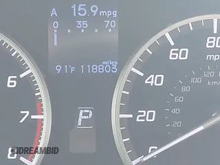 2014 Acura ILX Premium Pkg with VIN 19VDE1F51EE006568, listed as a IAAI auction lot 41791025 with 118,803 mi miles. Bid and sale history available at carsss.com. Image 15.