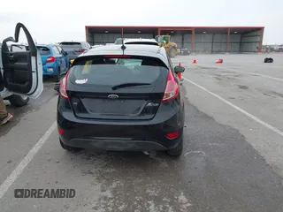 2015 Ford Fiesta SE z VIN 3FADP4EJ3FM115466, wystawiony jako IAAI lot #41849165 z przebiegiem 178 002 mil mil oraz . Historia ofert i sprzedaży dostępna na DreamBid. Obrazek 16.