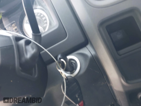 2018 Ram 2500 Tradesman with VIN 3C6UR5CJ6JG276003, listed as a IAAI auction lot 42128023 with 41,113 mi miles and . Bid and sale history available at DreamBid. Image 11.
