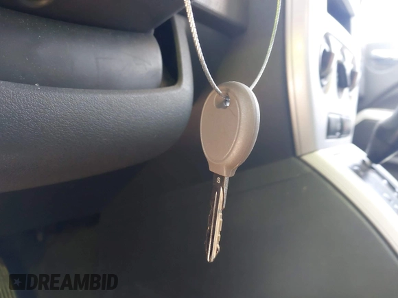 2008 Jeep Patriot Sport with VIN 1J8FT28W88D798363, listed as a IAAI auction lot 42597211 with 227,380 mi miles and . Bid and sale history available at DreamBid. Image 11.