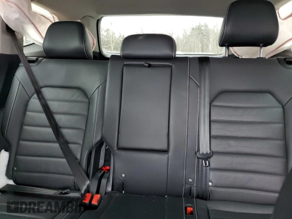 2021 Volkswagen Atlas SEL Premium R-Line with VIN 1V2FR2CA4MC543032, listed as a Copart auction lot 43999525 with 98,045 mi miles and Clean title. Bid and sale history available at DreamBid. Image 10.