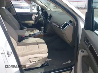 2011 Audi Q5 Premium Plus с VIN WA1DKAFP3BA047228, выставлен на аукционе IAAI как лот 42277254 с пробегом 141 585 миль миль и . История ставок и продаж доступна на DreamBid. Изображение 5.