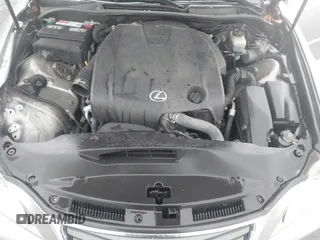 2014 Lexus IS 250 with VIN JTHCF1D22E5010356, listed as a IAAI auction lot 41869768 with 139,010 mi miles and . Bid and sale history available at DreamBid. Image 10.