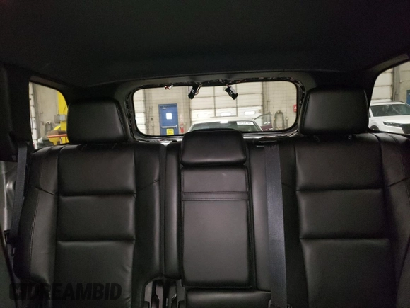 2018 Jeep Grand Cherokee Limited with VIN 1C4RJFBG5JC510975, listed as a Copart auction lot 52981545 with 60,359 mi miles and Salvage Title. Bid and sale history available at DreamBid. Image 10.