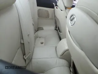 2003 Lexus SC 430 с VIN JTHFN48Y730040964, выставлен на аукционе Copart как лот 47684345 с пробегом 185 415 миль миль и Списание • Salvage title. История ставок и продаж доступна на DreamBid. Изображение 10.