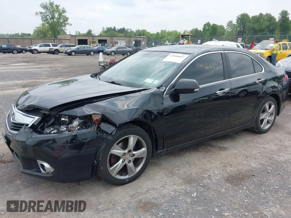 2013 Acura TSX с VIN JH4CU2F45DC009738, выставлен на аукционе IAAI как лот 42466662 с пробегом 110 977 миль миль и . История ставок и продаж доступна на DreamBid. Изображение 2.
