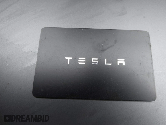 2023 Tesla Model 3 with VIN 5YJ3E1EA6PF432397, listed as a IAAI auction lot 41760895 with 15,692 mi miles and . Bid and sale history available at DreamBid. Image 11.