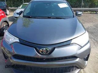 2016 Toyota RAV4 SE with VIN 2T3JFREV6GW424350, listed as a IAAI auction lot 42378966 with 178,669 mi miles and . Bid and sale history available at DreamBid. Image 6.