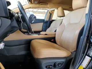 2022 Lexus NX 250 z VIN JTJADCAZ1N5001057, wystawiony jako Copart lot #61067415 z przebiegiem 39 964 mil mil oraz Nie do naprawy • Non repairable. Historia ofert i sprzedaży dostępna na DreamBid. Obrazek 7.