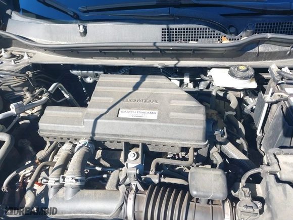 2017 Honda CR-V EX with VIN 7FARW1H56HE003272, listed as a IAAI auction lot 41375259 with 102,169 mi miles. Bid and sale history available at carsss.com. Image 10.