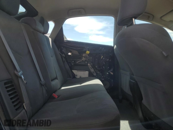2015 Toyota Prius Four with VIN JTDKN3DU4F0434357, listed as a Copart auction lot 50789605 with 117,833 mi miles and Salvage Title. Bid and sale history available at carsss.com. Image 10.