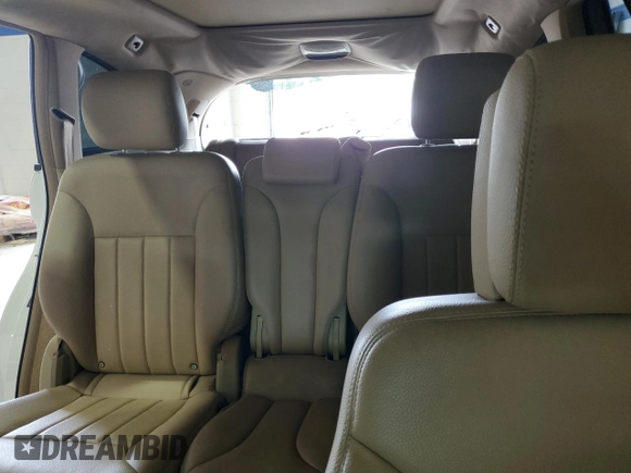 2008 Mercedes-Benz R 3.0L with VIN 4JGCB22E78A087120, listed as a Copart auction lot 72170894 with 194,830 mi miles and Salvage title. Bid and sale history available at DreamBid. Image 10.
