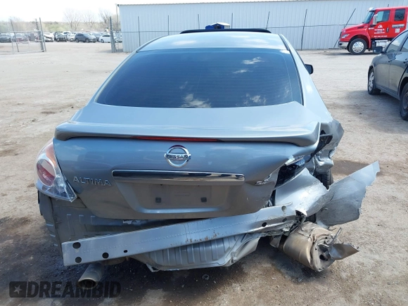 2008 Nissan Altima SL with VIN 1N4AL21E48N403243, listed as a IAAI auction lot 41899463 with 21,656 mi miles and . Bid and sale history available at carsss.com. Image 16.