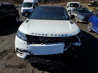 2019 Land Rover Range Rover Velar R-Dynamic SE with VIN SALYL2FV4KA233877, listed as a Copart auction lot 46782415 with 70,616 mi miles and Non Repairable. Bid and sale history available at carsss.com. Image 5.