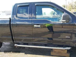 2016 Ford F-150 XLT with VIN 1FTEX1EP5GFD59851, listed as a IAAI auction lot 41719426 with 198,490 mi miles. Bid and sale history available at carsss.com. Image 13.