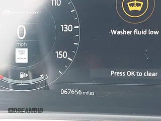 2018 Land Rover Range Rover Velar R-Dynamic SE with VIN SALYL2RX6JA737911, listed as a IAAI auction lot 41597945 with 67,656 mi miles and . Bid and sale history available at DreamBid. Image 15.
