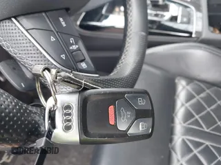 2021 Audi SQ5 Premium Plus с VIN WA1B4AFY0M2034427, выставлен на аукционе IAAI как лот 41732315 с пробегом 26 419 миль миль и . История ставок и продаж доступна на DreamBid. Изображение 11.