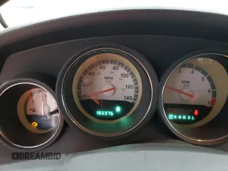 2009 Dodge Charger SE z VIN 2B3KA43D09H629621, wystawiony jako Copart lot #55808625 z przebiegiem 165 375 mil mil oraz Szkoda całkowita • Salvage title. Historia ofert i sprzedaży dostępna na DreamBid. Obrazek 9.