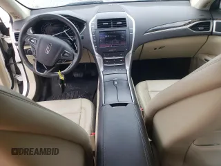 2013 Lincoln MKZ с VIN 3LN6L2G94DR811111, выставлен на аукционе Copart как лот 60800185 с пробегом 116 892 миль миль и Списание • Salvage title. История ставок и продаж доступна на DreamBid. Изображение 8.