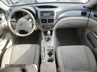 2008 Subaru Impreza Wagon (Natl) Outback Sport with VIN JF1GH63678H825692, listed as a Copart auction lot 86452794 with 179,794 mi miles and Salvage Title. Bid and sale history available at carsss.com. Image 8.