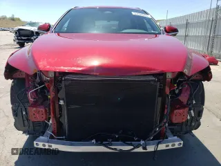 2023 Lexus RX 350 z VIN 2T2BAMCA1PC027141, wystawiony jako Copart lot #55484095 z przebiegiem 14 134 mil mil oraz Szkoda całkowita • Salvage title. Historia ofert i sprzedaży dostępna na DreamBid. Obrazek 5.