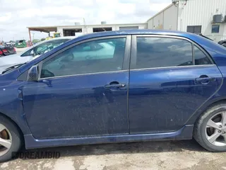 2012 Toyota Corolla L with VIN 2T1BU4EE0CC841125, listed as a IAAI auction lot 41910780 with 119,707 mi miles and . Bid and sale history available at DreamBid. Image 15.