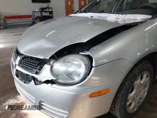2004 Dodge Neon SXT with VIN 1B3ES56C94D593209, listed as a IAAI auction lot 41621999 with 89,698 mi miles. Bid and sale history available at carsss.com. Image 6.
